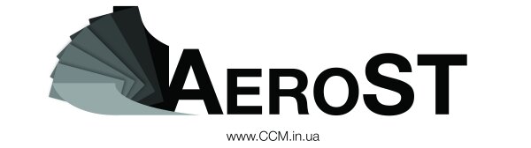 AeroST by CCM