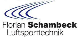 Florian Schambeck Luftsporttechnik