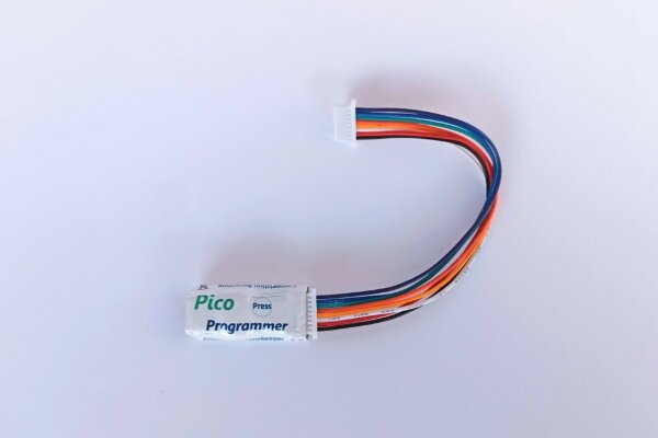 GK Pico Programmer