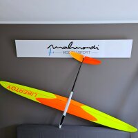 LiberToy Standard V-LW