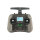 Pocket CC2500 Charcoal incl. Battery