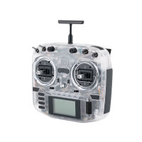 Boxer ExpressLRS Transparent incl. battery