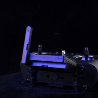 Zorro CC2500 incl. battery