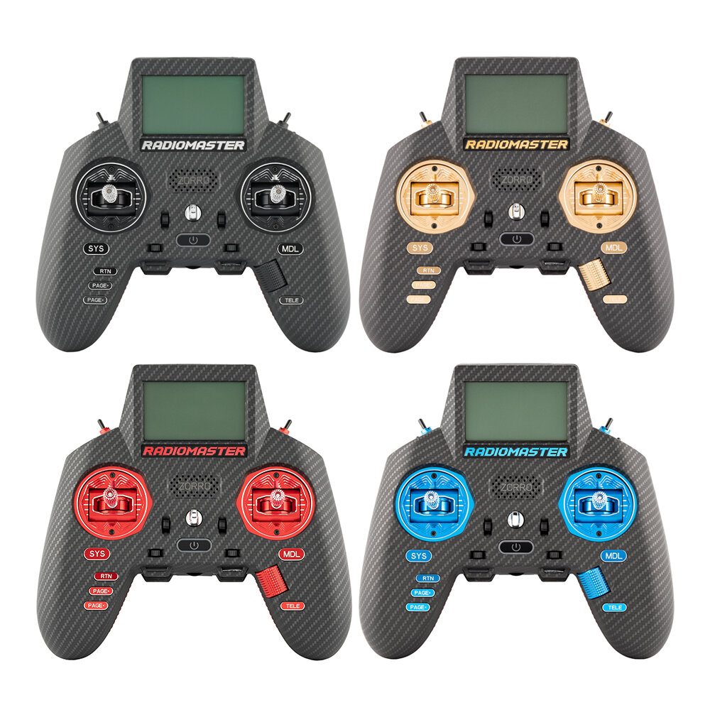 Zorro Max 4in1, 274,98 €