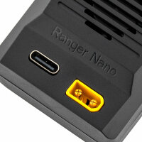 Ranger Nano 2.4GHZ ExpressLRS RF-Modul