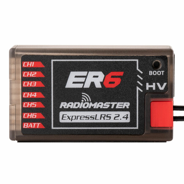 ER6
ExpressLRS