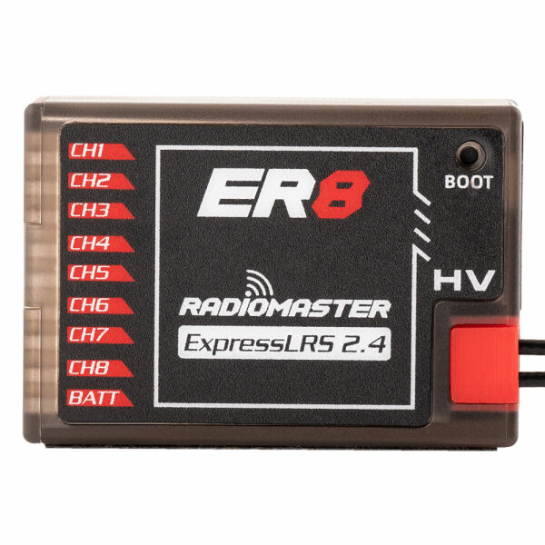 ER8
ExpressLRS