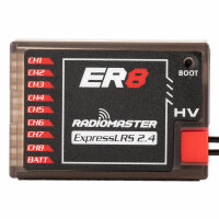 ER8
ExpressLRS