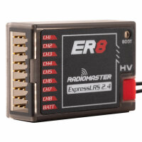 ER8
ExpressLRS