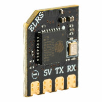 RP1 V2
ExpressLRS 2.4ghz Nano Receiver