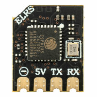 RP2 V2
ExpressLRS 2.4ghz Nano Receiver