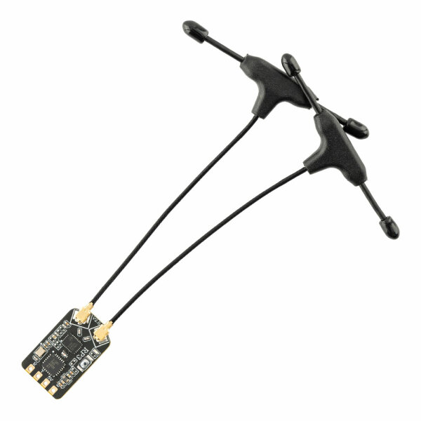 RP3 V2
ExpressLRS 2.4ghz Nano Receiver