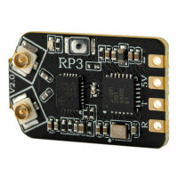 RP3 V2
ExpressLRS 2.4ghz Nano Receiver