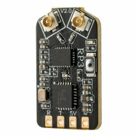 RP3 V2
ExpressLRS 2.4ghz Nano Receiver