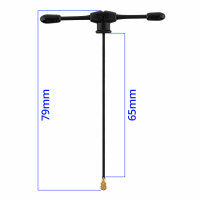 RP4TD ExpressLRS 2.4ghz Nano Receiver