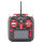 TX16S MKII MAX red AG01 Gimbal ELRS incl. Battery