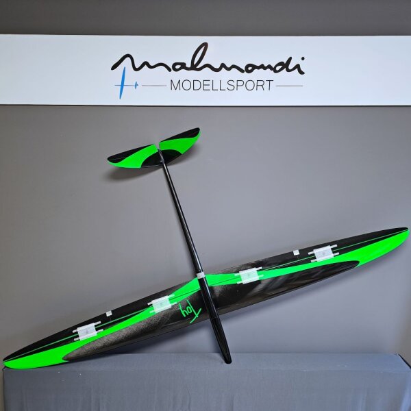 Toy El Light V-Tail