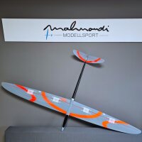 Toy EL Hard V-Tail