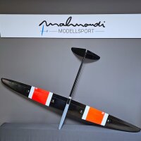 Toy EL Hard V-Tail