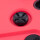 Pocket Crush ELRS Cherry Red