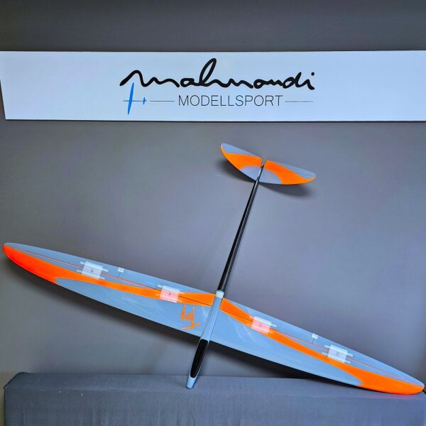 Toy EL LightV-Tail