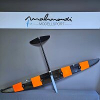 Toy EL Light V-Tail