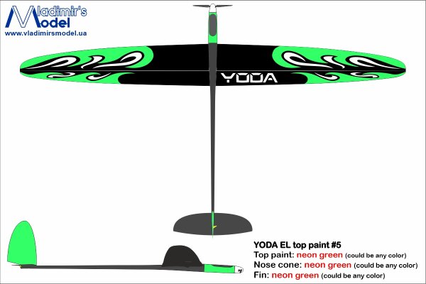 Yoda EL Standard