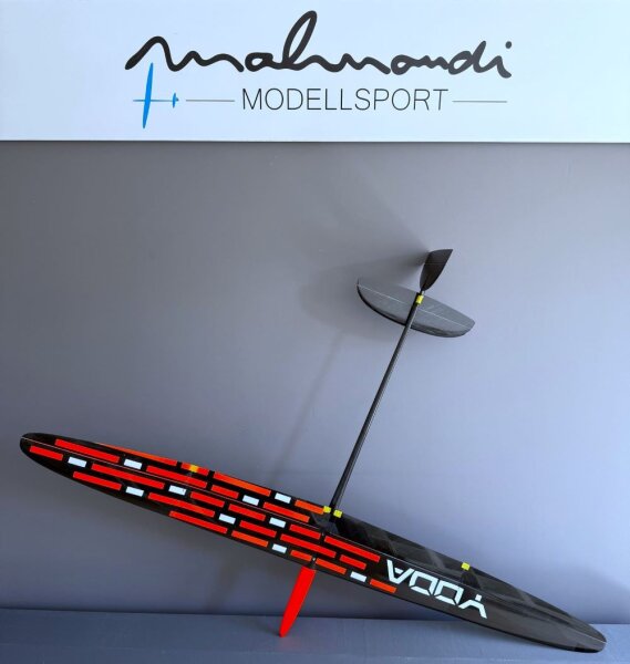 Yoda Segler Einteilig Strong