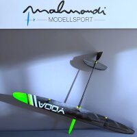 Yoda Segler Einteilig Standard