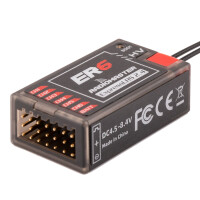 ERS-GPS-Sensor
