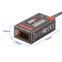 ERS-GPS-Sensor