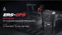 ERS-GPS-Sensor