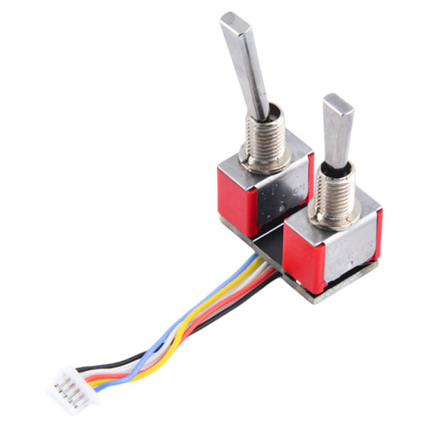 TX16S Replacement switch assembly SC+SD