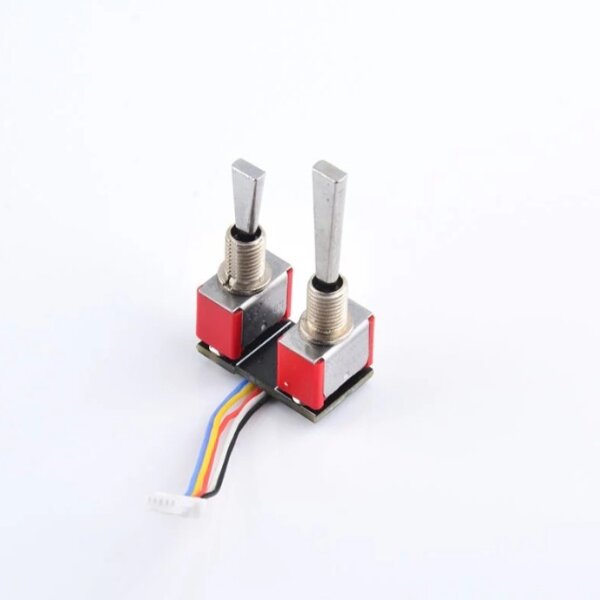 TX16S Replacement Switch Assembly SA+SB