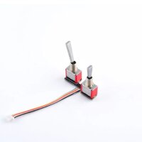 TX16S Replacement switch assembly SF + SE