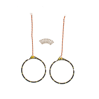 LED Gimbal Light Mod Set for TX15