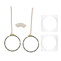 LED Gimbal Light Mod Set for TX15