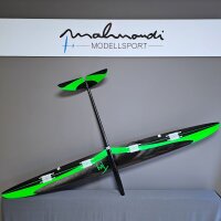 Toy Elektro Hard V-Tail #1