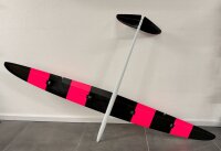 Toy Segler Hard V-Tail