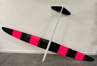 Toy Segler Hard V-Tail