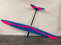 Toy Elektro light V-Tail