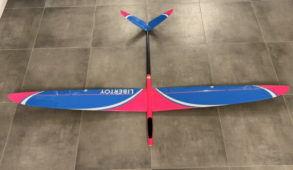 LiberToy Standard V-LW