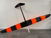 Toy Segler Hard V-Tail