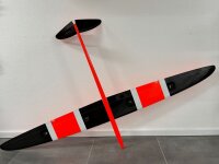 Toy Segler Hard V-Tail