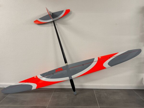 Toy Elektro Hard X-Tail