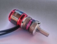 Leopard LC250-30-5000kv