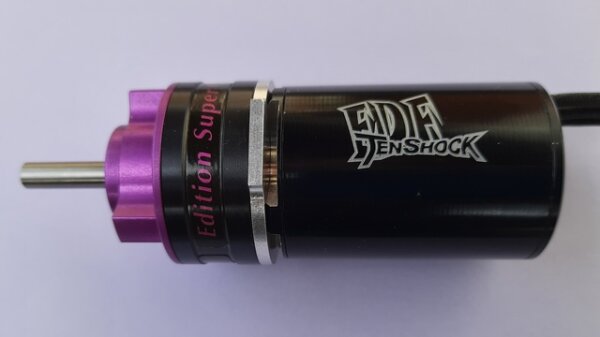 Tenshock EDF2230-8T 2520KV 6Pol mit Super Chief 6:1 rund