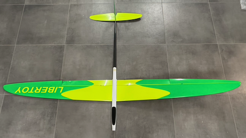 Libertoy  Standard X