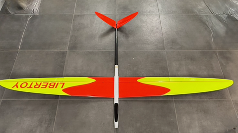 Libertoy  Standard V