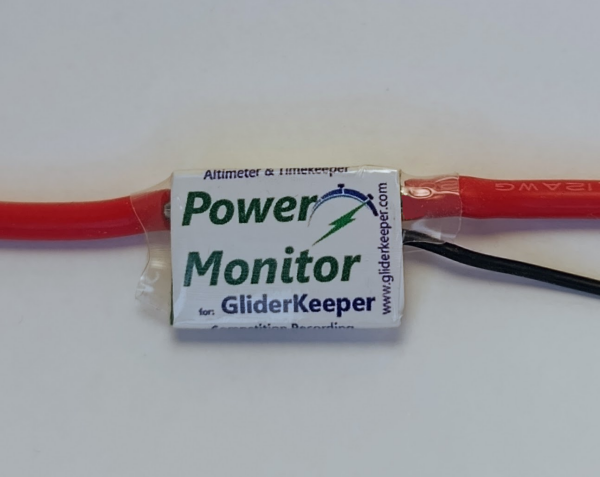 Power Monitor